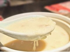 -南京大牌档(香港广场店)
