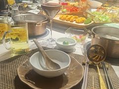 -大头椰·椰子鸡火锅(南宁万象城店)