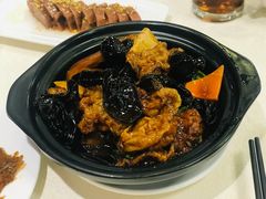 特色面筋煲-阿莉餐厅(枣阳路店)