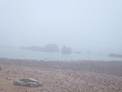 海岸-青岛第二海水浴场