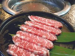 -九田家黑牛烤肉料理(太奥广场店)