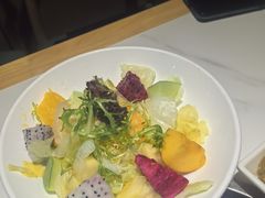 -黑鸡小馆(金源店)