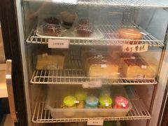 -红叶蛋糕(温泉店)