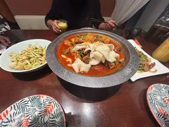 -那拉提之疆·新疆菜(美院店)