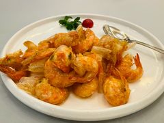 -上海精菜馆(虎踞关店)