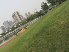 -映月湖中央公园