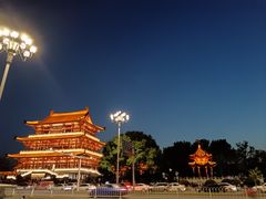 -杜甫江阁