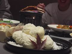 -奉天小馆·非遗东北菜(济南万象城店)