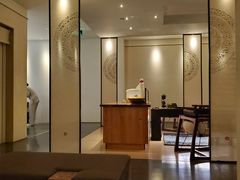 大堂-常乐·对症推拿(来福士第43分店)