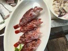 -红灯笼龙凤饭店(宁波老字号店)