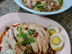 猪脚饭-马里奥明星猪脚饭