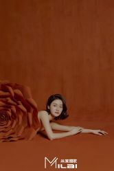 -米莱摄影写真(五大道别墅店)