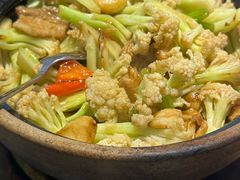 -夏茅维记饭店