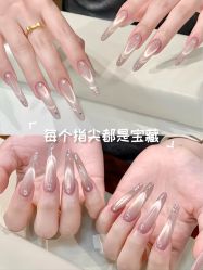 -MB·nail美甲美睫