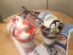 -DQ·蛋糕·冰淇淋(高新万达店)