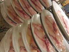 -龙继斑鱼庄(犀浦店)