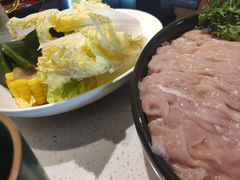 -新辣道鱼火锅(西直门店)