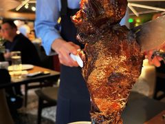 -拉蒂娜·巴西牛排馆 Latina·Brazilian Steakhouse(王府井喜悦店)