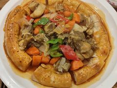 -清真·玛丽亚新疆菜主题餐厅(浙江中路店)