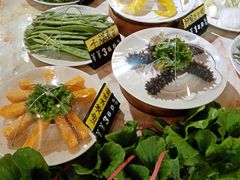 -鲜小岛·铜锅涮肉