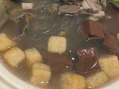 -苏晓玥·手作江南小吃(深圳北站店)