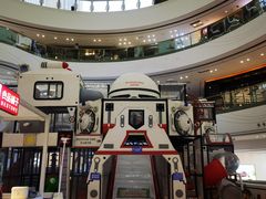 -万达广场(南宁青秀店)