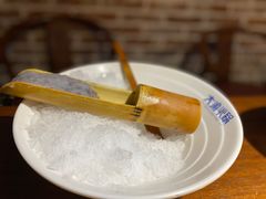 美极鲜虾滑-大渝火锅(苏州西城永捷店)