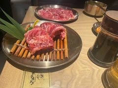 -西塔老太太泥炉烤肉(亚运村店)