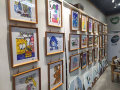 -斯玛特儿童美术中心(文化中心店)