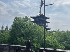 -鼓楼(西湖风景名胜区)