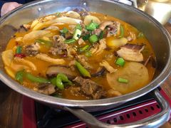 -印象老灶台三下锅·湘西本土原味菜(黄龙洞店)