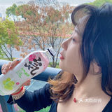 来自春日的专属饮品~