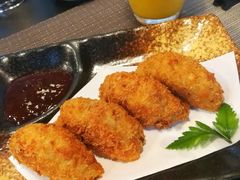 -山葵家·创意料理(EFC欧美广场店)