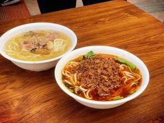 -吴记怪味面(牛王庙店)