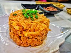 -八乔煎肉馆·丹东特色煎锅(梅林店)