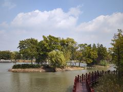 -狼山风景名胜区