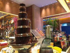 -长沙三景韦尔斯利酒店·Oval全日制餐厅自助餐