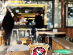 -叁秋咖啡 SANQIU COFFEE(天津河北路店)