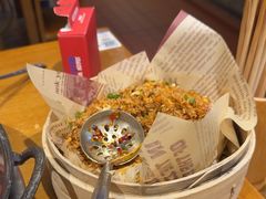 -楠火锅(太古里总店)