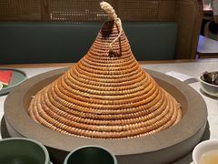 -鲜潭蒸汽石锅鱼(五道口购物中心店)