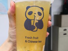 -茶百道(沃格时尚街店)