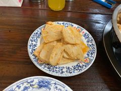 -石记东北风味烤肉店(子固路店)