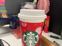 -星巴克(上海南站店)