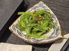 -菊上料理(蜀山银泰百货店)