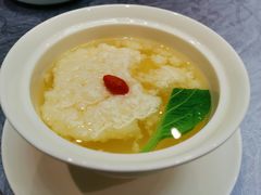 清汤鸡豆花-新廊桥(原科华廊桥店)