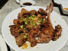 -大渔铁板烧(大悦城店)