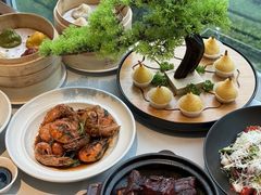 -翡翠江南(国贸商城店)