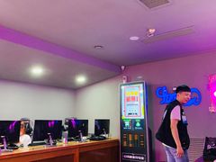 -LIENOW来闹密室剧本推理&狼人杀(李家村万达广场店)