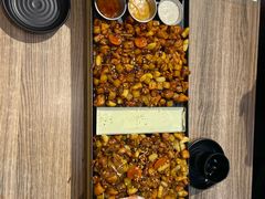 -分米鸡DM Chicken(银泰城店)