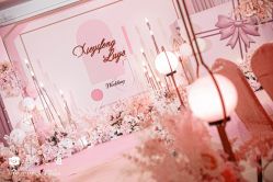 -觅遇Meet U私人婚礼定制(潮汕店)